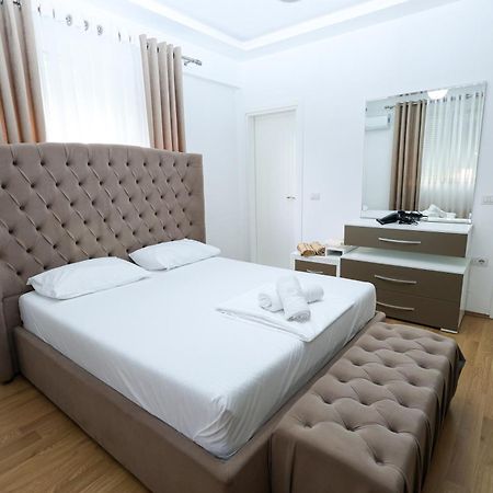 Romina Apartment Berat Exterior foto