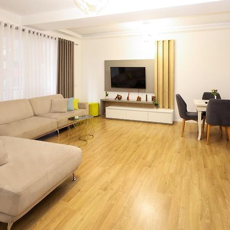 Romina Apartment Berat Exterior foto