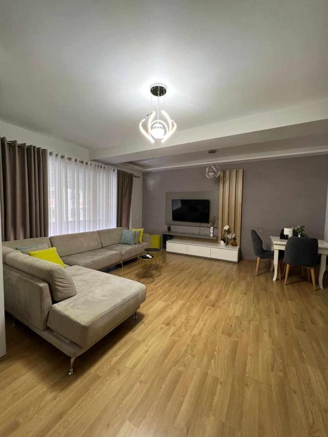 Romina Apartment Berat Exterior foto